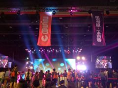 -华熙LIVE·五棵松·M空间