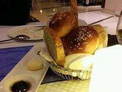 -元一希尔顿酒店·禅自助餐厅·啤酒花园