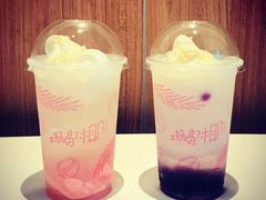 -麦当劳(城西银泰店)