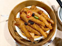 -香港池仔记肠粉王(博多新记襄阳南路店)