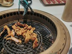 -炙城·韩式烤肉(南京东路店)