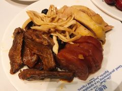 -星伦多自助料理(华润万象城店)