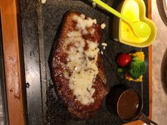 -伊思玛雅法式牛排自助餐厅(福清万达店)