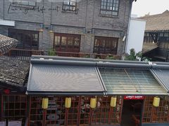 -壹丁咖啡(宽窄巷子店)