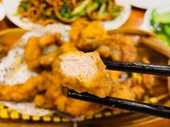 -牧羊餐厅