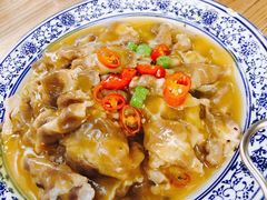 -云水瑶汤泉·餐厅