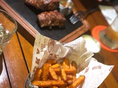 -MR.ROCKY洛奇先生RESTAURANT&BAR(宝安壹方城店)