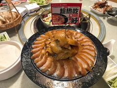 -守柴炉北京烤鸭(鹤翔豪苑店)