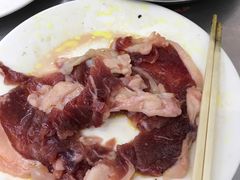 -松明一烤肉馆(鲁园店)