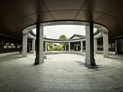 -雅达·阳羡溪山小镇中心