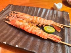 -万岛日本料理铁板烧(万象城店)