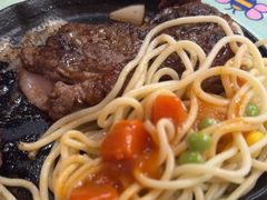 -豪客来牛排(天阳D32店)