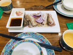 手抓羊肉-清真·玛丽亚新疆菜主题餐厅(浙江中路店)