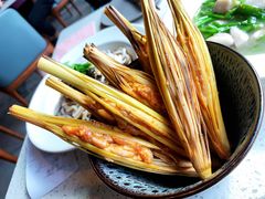 香草烤鸡-半山腰·云南菜(侨福芳草地店)