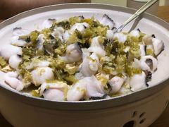 -汀小府·福建客家菜(鼓山沃尔玛店)