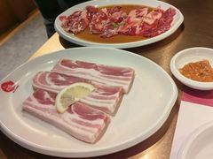 -辛氏火炉·韩式古法烤肉(松北店)