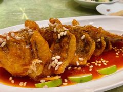 -上海小南国(仲盛世界商城店)