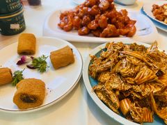 -福来居烤鸭店(天坛二店)