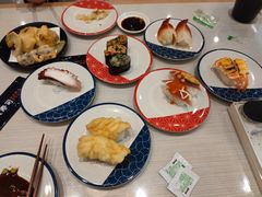 -濱寿司(高新伊藤店)