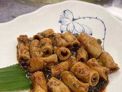 -轩记海鲜餐厅·四十五年老字号·经典粤菜(西区彩虹店)