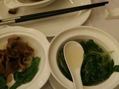 -潮府馆·非遗潮州菜·港式点心(世纪公园店)