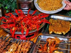 -1819餐厅·团队聚餐·烤串·精酿