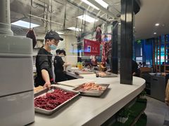 -八合里潮汕鲜牛肉火锅(深圳海岸城店)