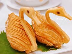 -白天鹅宾馆-宏图府餐厅