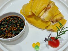 -御沪沪味园.融合菜.海鲜(斜土路店)