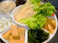 -川遇·鸡公虾婆(新世界百货店)