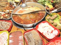 -杨校长·老成都串串香火锅(全国总店)