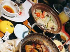 -匠和风精致料理(宁德万达店)
