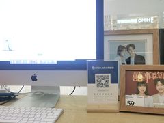 -海马体照相馆(成都来福士广场店)