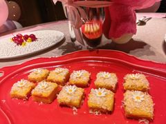 -听松楼·花园酒店·自助餐厅(红梅公园店)