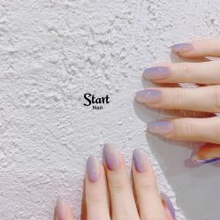 -StartNail美甲