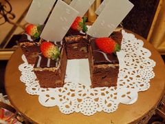 -芭菲盛宴·环球美食(袁家岗店)