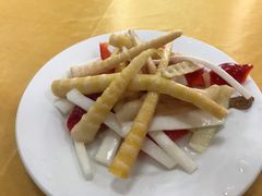 -荣生萝卜汤饭店