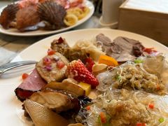 -北京王府井希尔顿酒店·万斯阁西餐厅