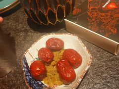 -丝路金桃·新疆菜(徐汇店)