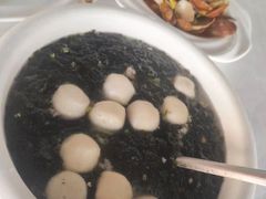 -众味海鲜大排档·活海鲜·潮汕味(南澳店)