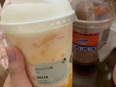 -喜茶(中山利和新地店)