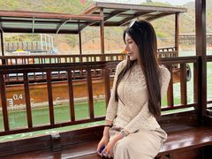 -桑干河大峡谷旅游区