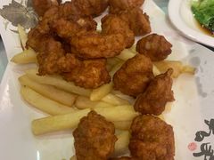 -老虎滩船说·大连海鲜(老虎滩店)