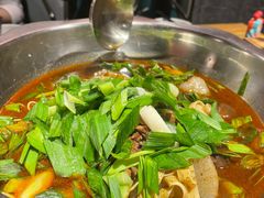 -汪爹爹武汉牛三鲜(朝外大街店)