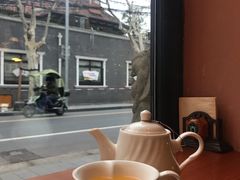 -古董花园(思南路42弄小区店)