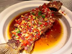 -费大厨辣椒炒肉(黄兴中心广场店)