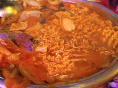 -HOTISLAND海鸡岛·韩国料理(江南西店)