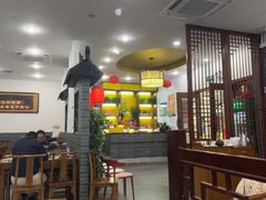 -盈田盈粥庄(博山东路店)