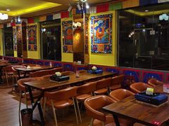 -如意林卡藏餐吧 (九寨沟店)