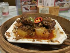-稻香酒家·33年老字号·港式粤菜(富邦中心店)